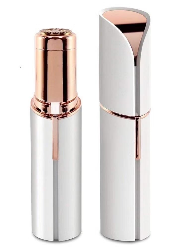 AYAR Painless Facial & Body Hair Remover for Women – Compact & Elegant Design - Image 5